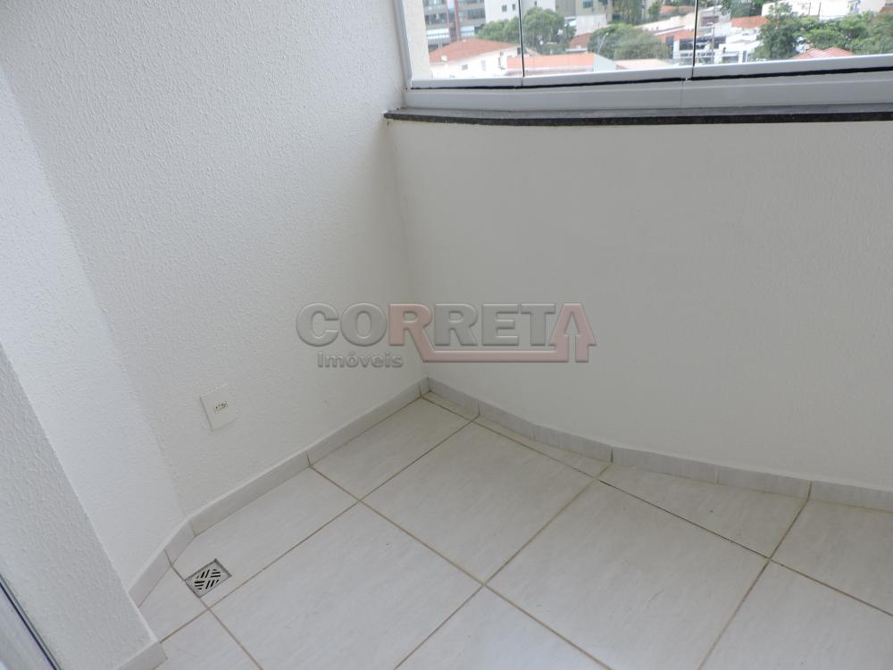 Alugar Apartamento / Padrão em Araçatuba R$ 1.950,00 - Foto 5