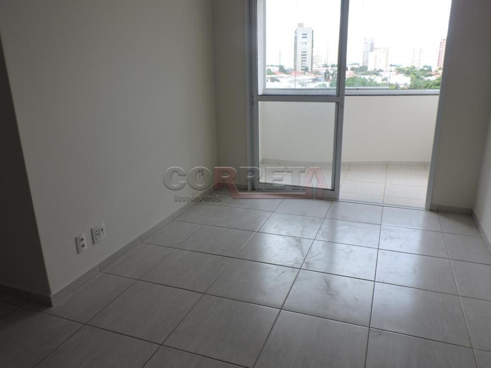 Alugar Apartamento / Padrão em Araçatuba R$ 1.950,00 - Foto 3