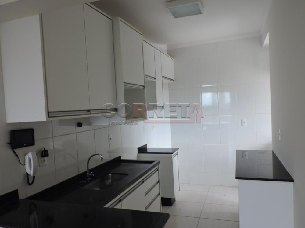 Alugar Apartamento / Padrão em Araçatuba R$ 1.950,00 - Foto 6