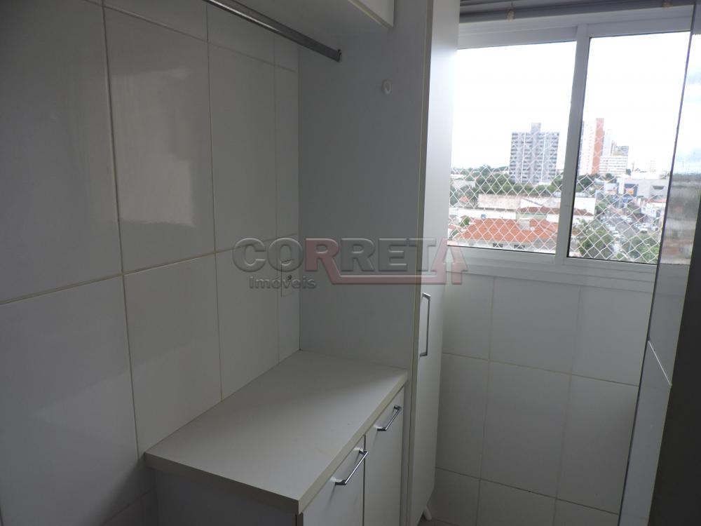 Alugar Apartamento / Padrão em Araçatuba R$ 1.950,00 - Foto 8