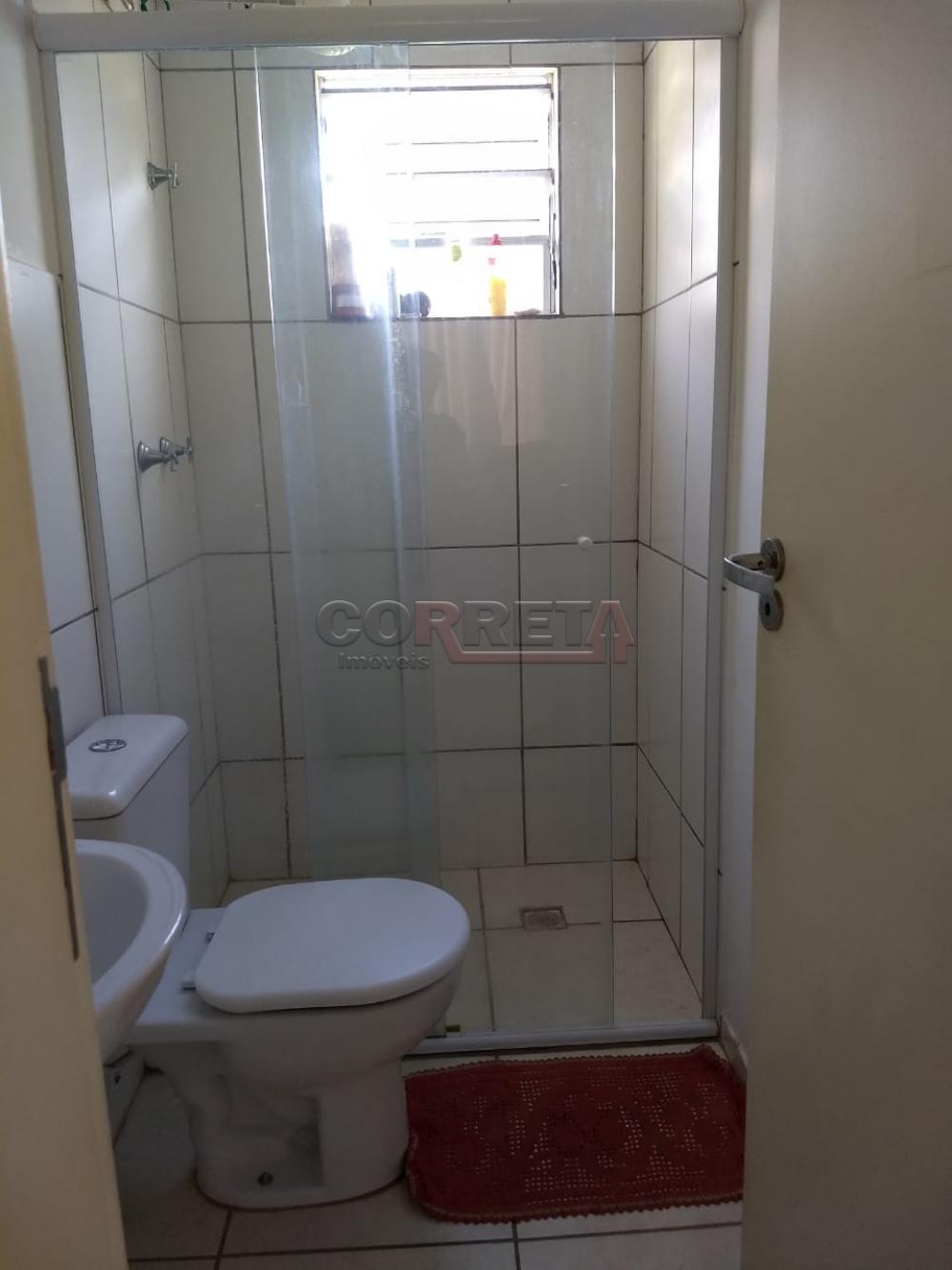 Alugar Apartamento / Padrão em Araçatuba R$ 600,00 - Foto 11