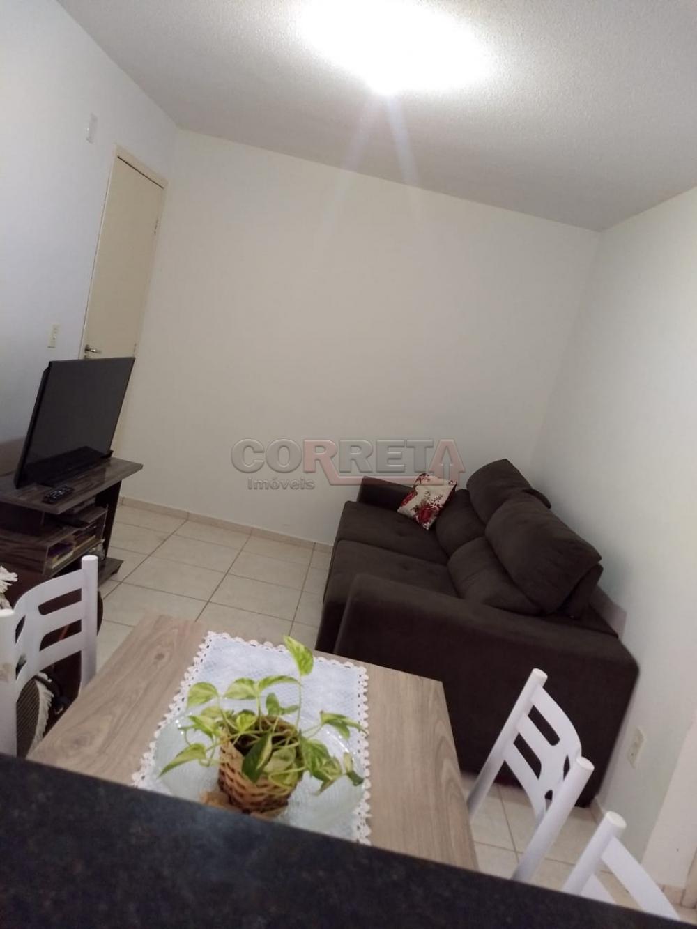 Alugar Apartamento / Padrão em Araçatuba R$ 600,00 - Foto 1