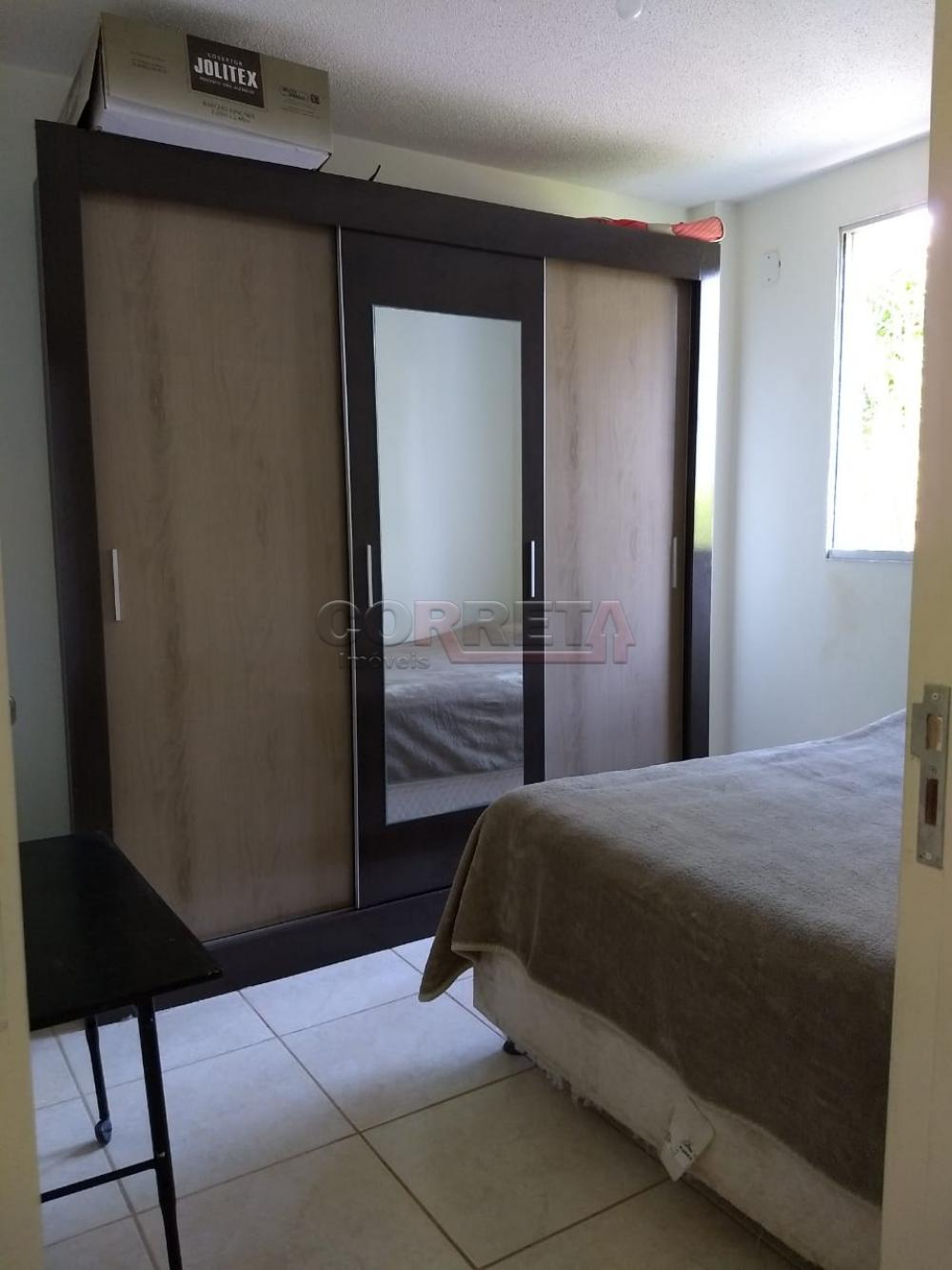 Alugar Apartamento / Padrão em Araçatuba R$ 600,00 - Foto 8