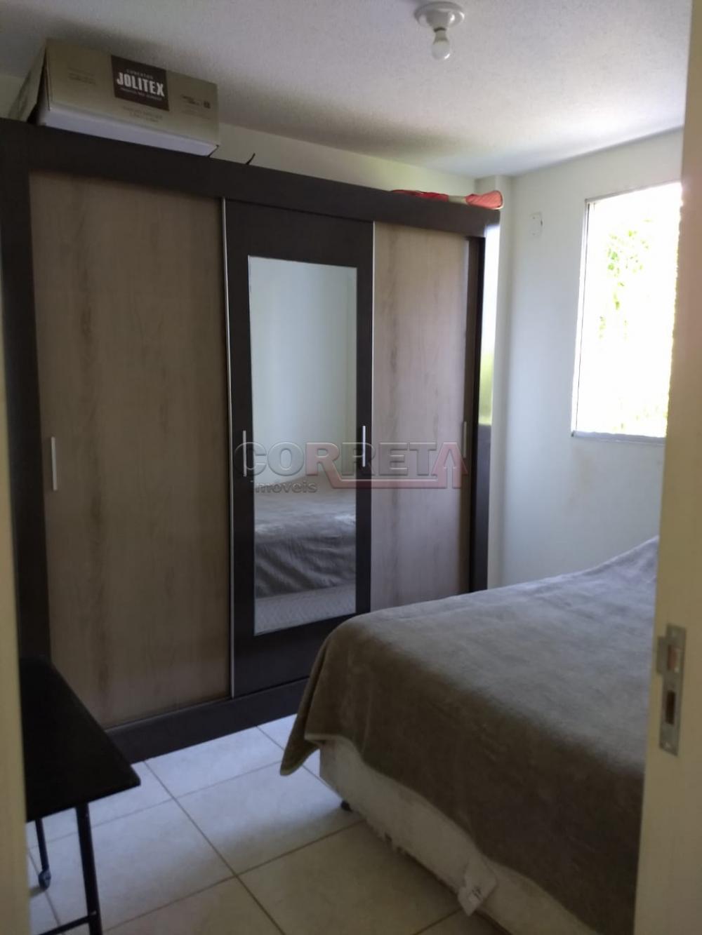 Alugar Apartamento / Padrão em Araçatuba R$ 600,00 - Foto 10