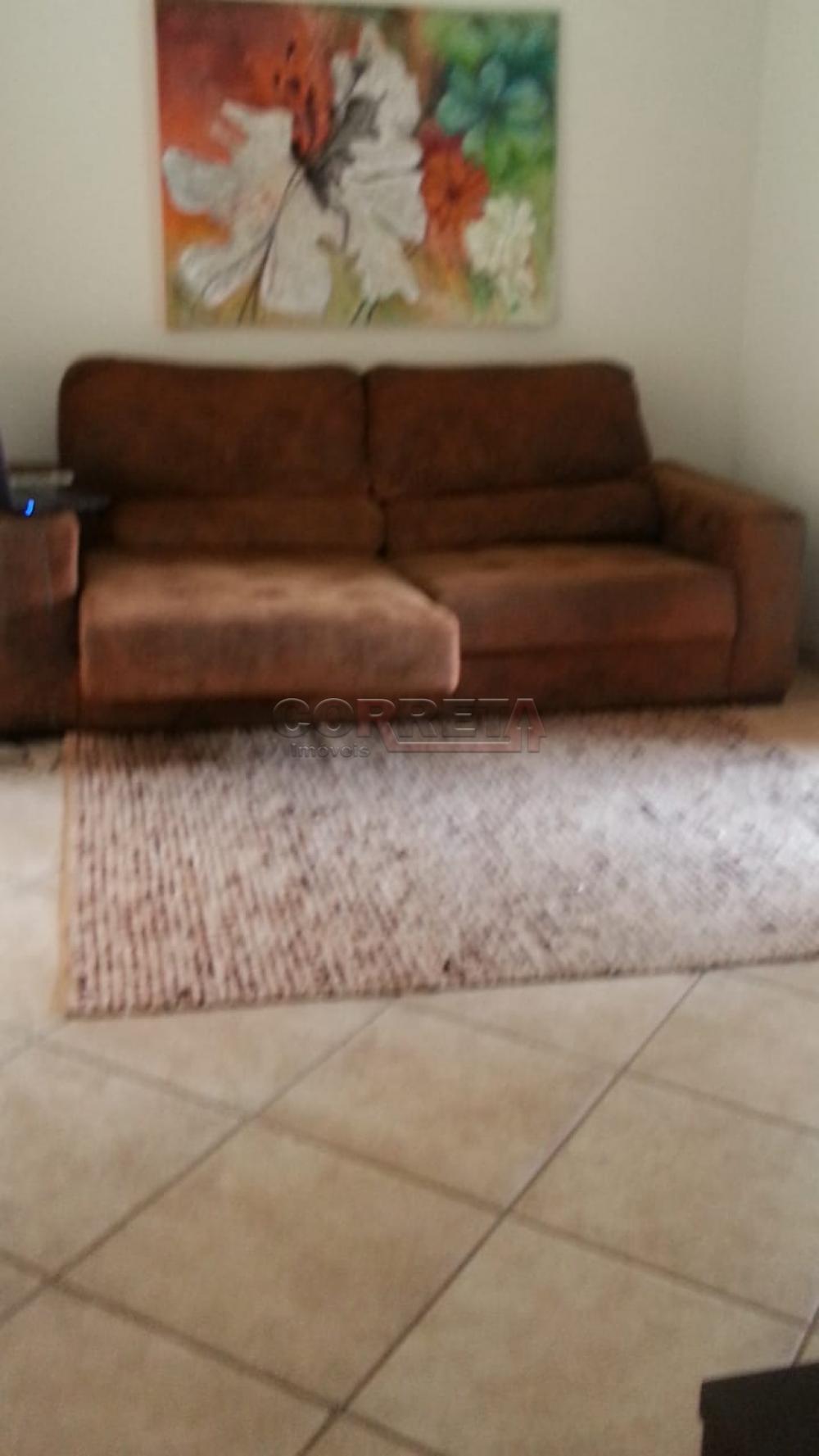 Comprar Casa / Residencial em Araçatuba R$ 350.000,00 - Foto 2