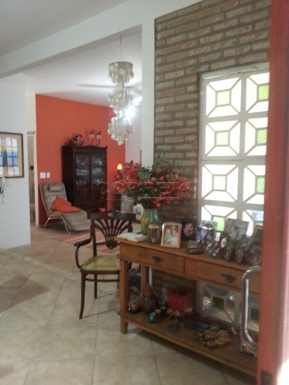 Comprar Casa / Residencial em Araçatuba R$ 350.000,00 - Foto 3