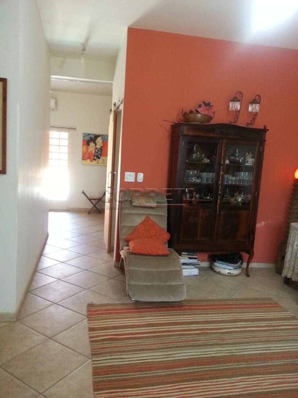 Comprar Casa / Residencial em Araçatuba R$ 350.000,00 - Foto 4