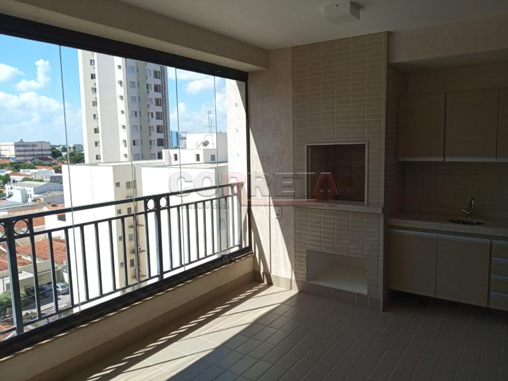 Alugar Apartamento / Padrão em Araçatuba R$ 3.000,00 - Foto 4