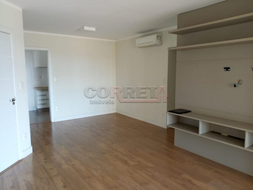 Alugar Apartamento / Padrão em Araçatuba R$ 3.000,00 - Foto 6