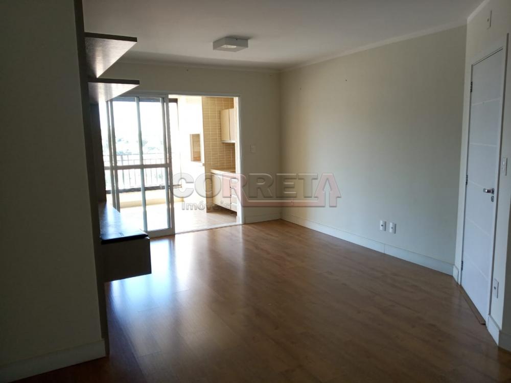 Alugar Apartamento / Padrão em Araçatuba R$ 3.000,00 - Foto 8
