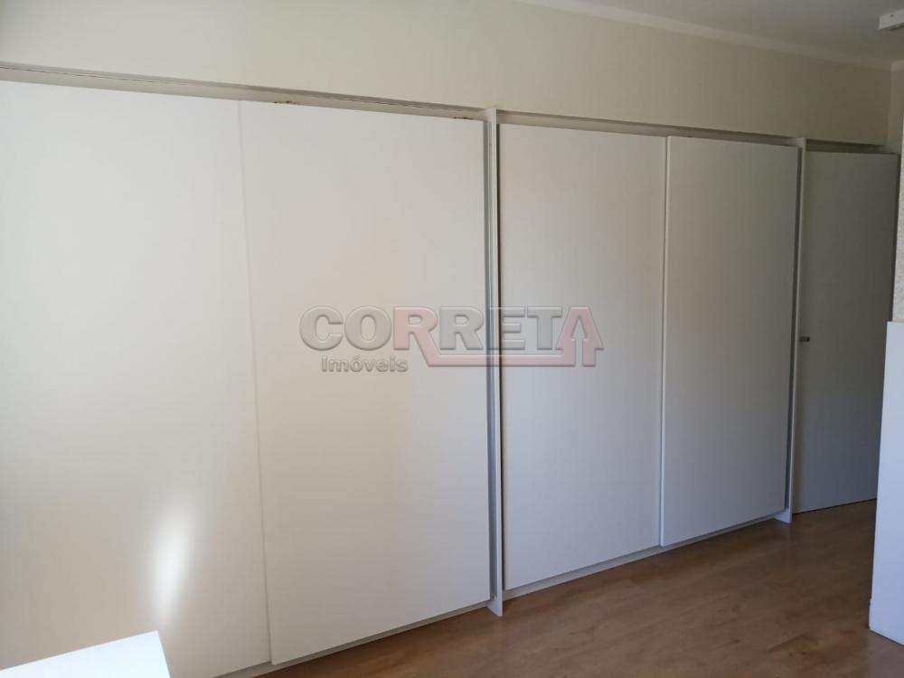 Alugar Apartamento / Padrão em Araçatuba R$ 3.000,00 - Foto 11