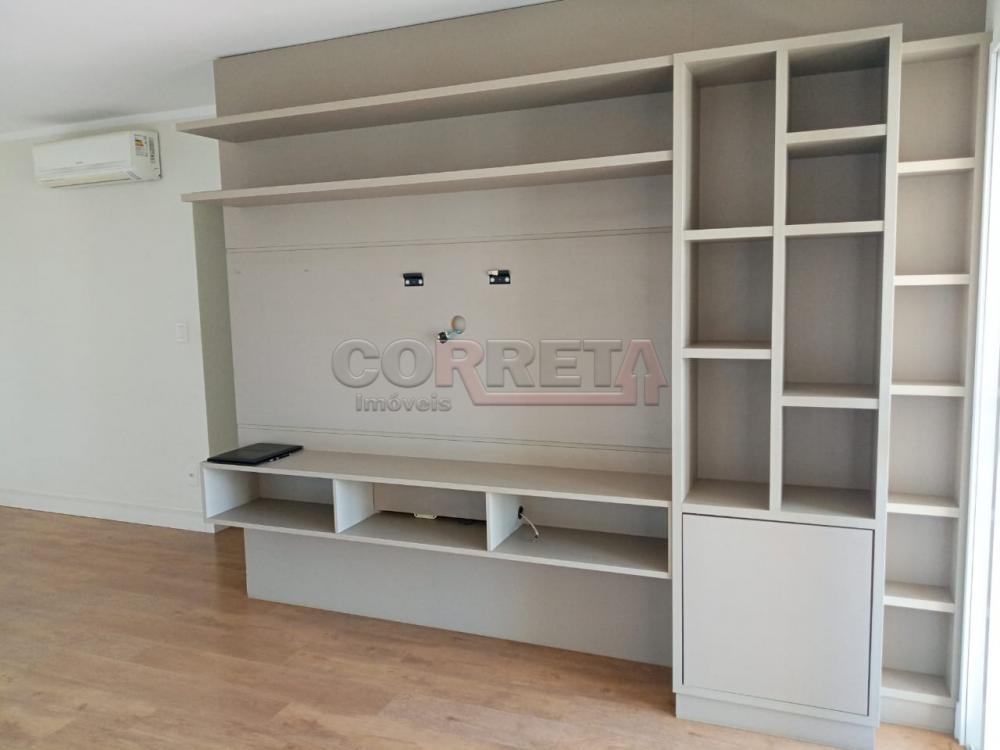Alugar Apartamento / Padrão em Araçatuba R$ 3.000,00 - Foto 9