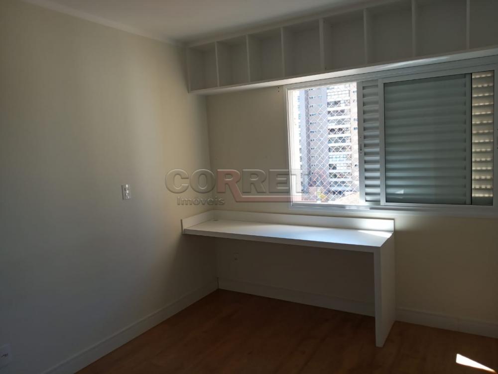 Alugar Apartamento / Padrão em Araçatuba R$ 3.000,00 - Foto 10