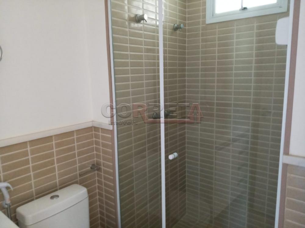 Alugar Apartamento / Padrão em Araçatuba R$ 3.000,00 - Foto 12
