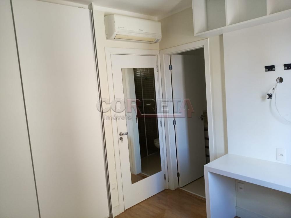 Alugar Apartamento / Padrão em Araçatuba R$ 3.000,00 - Foto 15