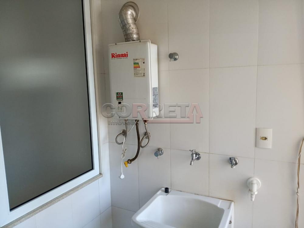 Alugar Apartamento / Padrão em Araçatuba R$ 3.000,00 - Foto 24