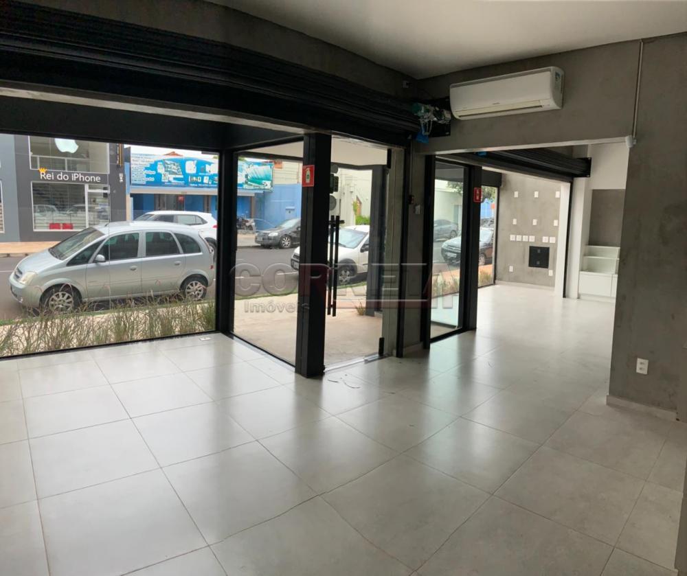 Alugar Comercial / Loja em Araçatuba R$ 6.900,00 - Foto 3