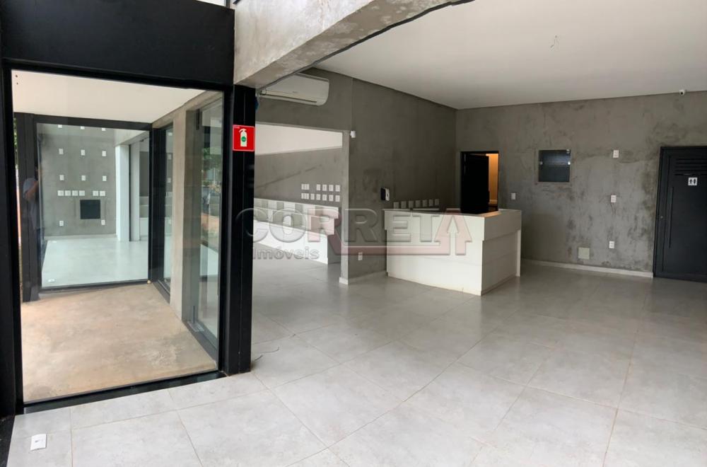 Alugar Comercial / Loja em Araçatuba R$ 6.900,00 - Foto 2