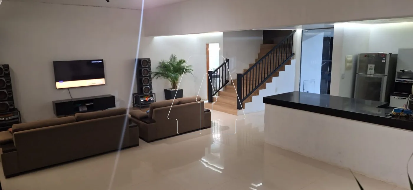 Comprar Casa / Sobrado em Araçatuba R$ 590.000,00 - Foto 4