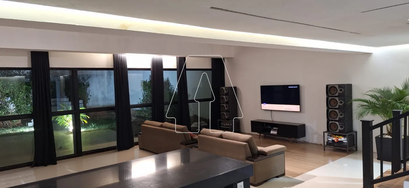 Comprar Casa / Sobrado em Araçatuba R$ 590.000,00 - Foto 5