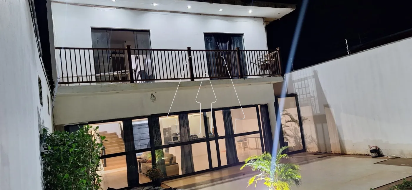 Comprar Casa / Sobrado em Araçatuba R$ 590.000,00 - Foto 8