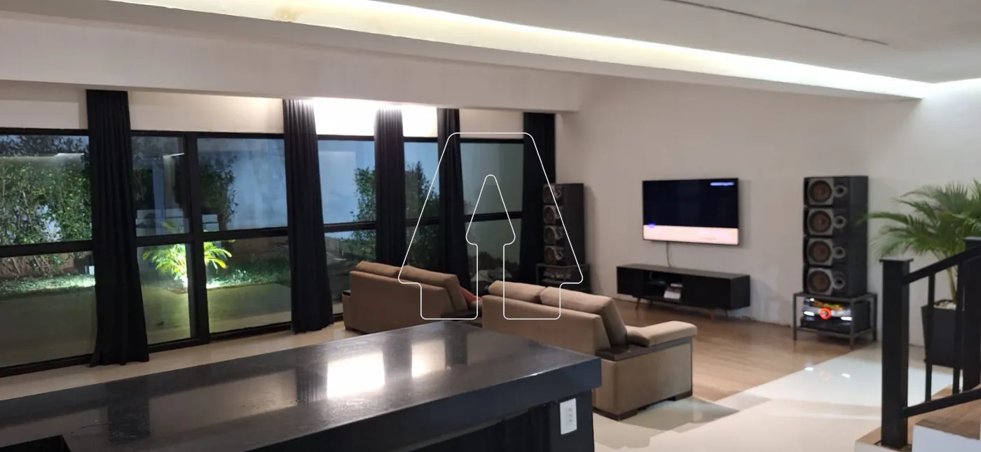 Comprar Casa / Sobrado em Araçatuba R$ 590.000,00 - Foto 6