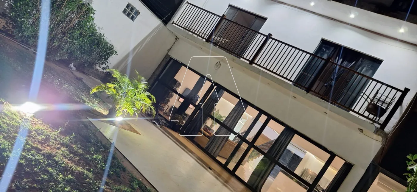 Comprar Casa / Sobrado em Araçatuba R$ 590.000,00 - Foto 10