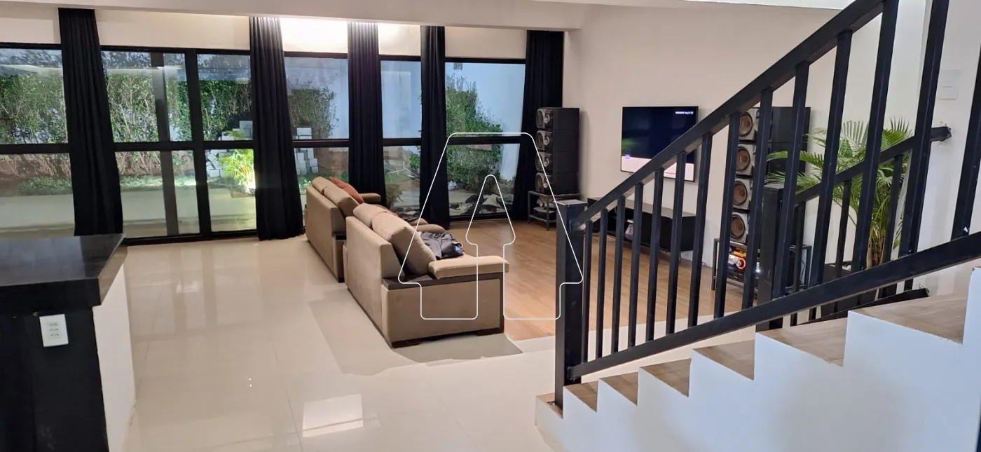 Comprar Casa / Sobrado em Araçatuba R$ 590.000,00 - Foto 12