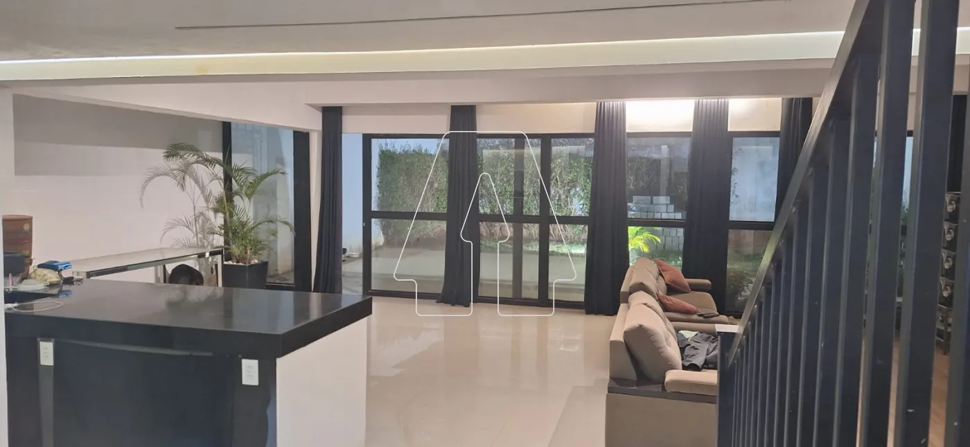 Comprar Casa / Sobrado em Araçatuba R$ 590.000,00 - Foto 13