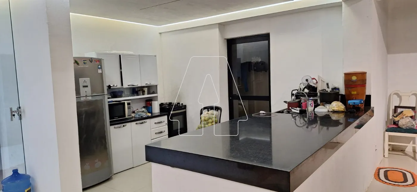 Comprar Casa / Sobrado em Araçatuba R$ 590.000,00 - Foto 14