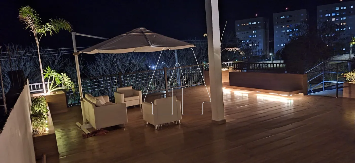 Comprar Casa / Sobrado em Araçatuba R$ 590.000,00 - Foto 24