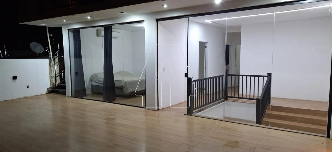 Comprar Casa / Sobrado em Araçatuba R$ 590.000,00 - Foto 26