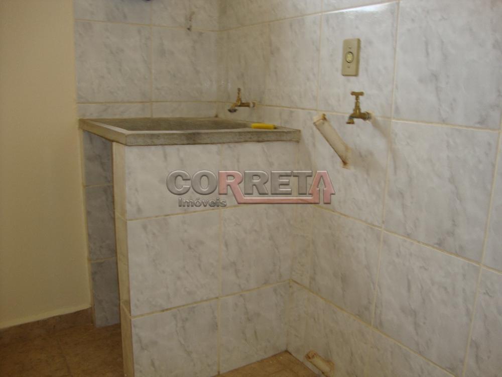 Alugar Casa / Kitnet em Araçatuba R$ 750,00 - Foto 5
