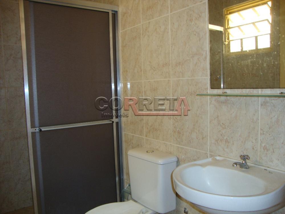 Alugar Casa / Kitnet em Araçatuba R$ 750,00 - Foto 6