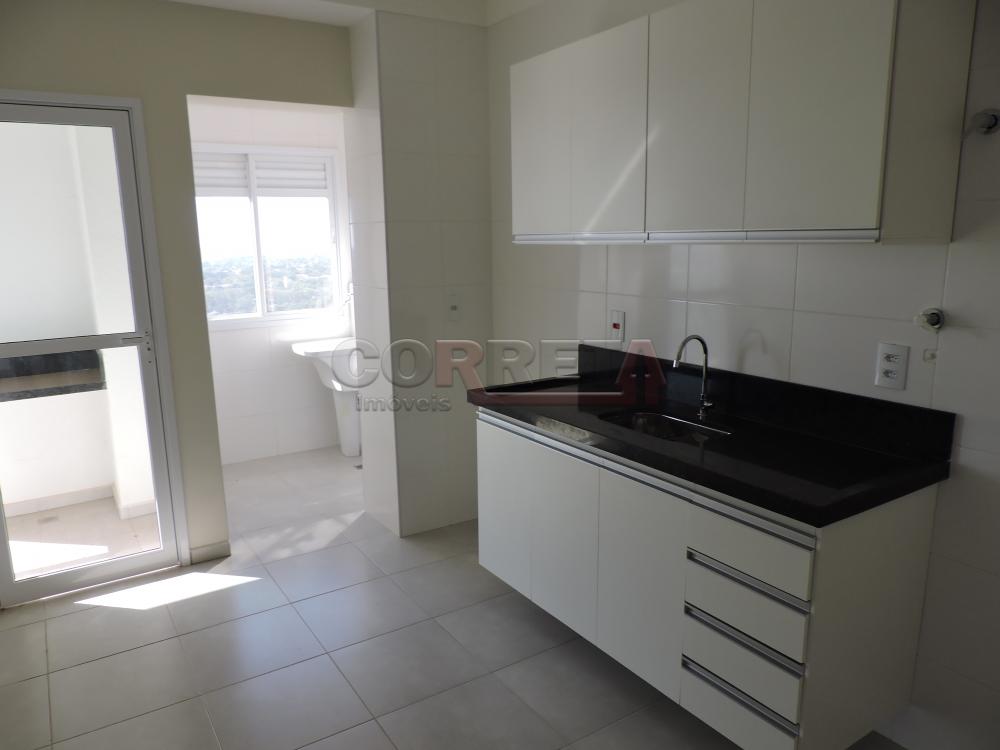 Alugar Apartamento / Padrão em Araçatuba R$ 1.800,00 - Foto 3
