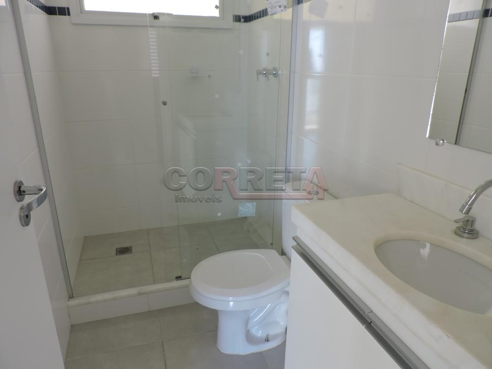 Alugar Apartamento / Padrão em Araçatuba R$ 1.800,00 - Foto 5