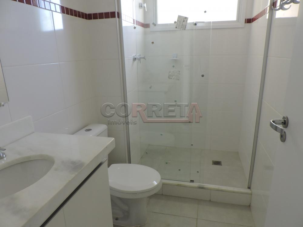 Alugar Apartamento / Padrão em Araçatuba R$ 1.800,00 - Foto 6