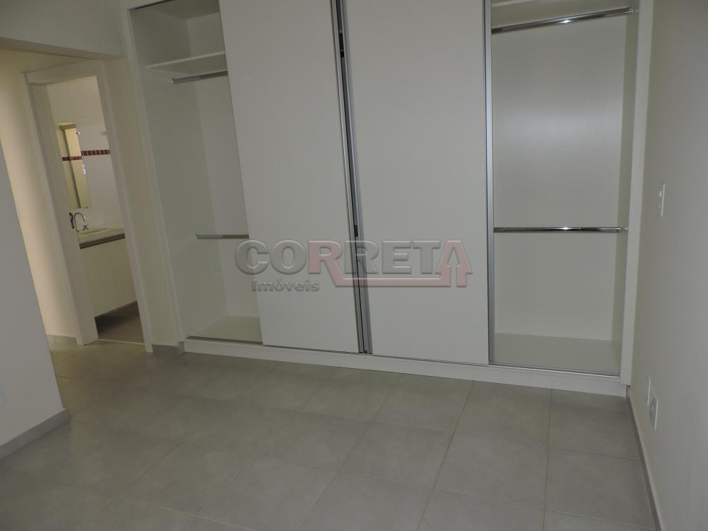 Alugar Apartamento / Padrão em Araçatuba R$ 1.800,00 - Foto 8