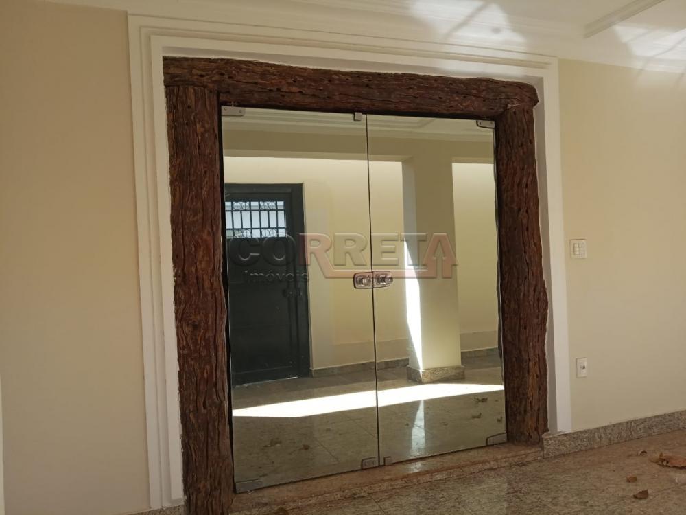 Alugar Casa / Sobrado em Araçatuba R$ 5.000,00 - Foto 5