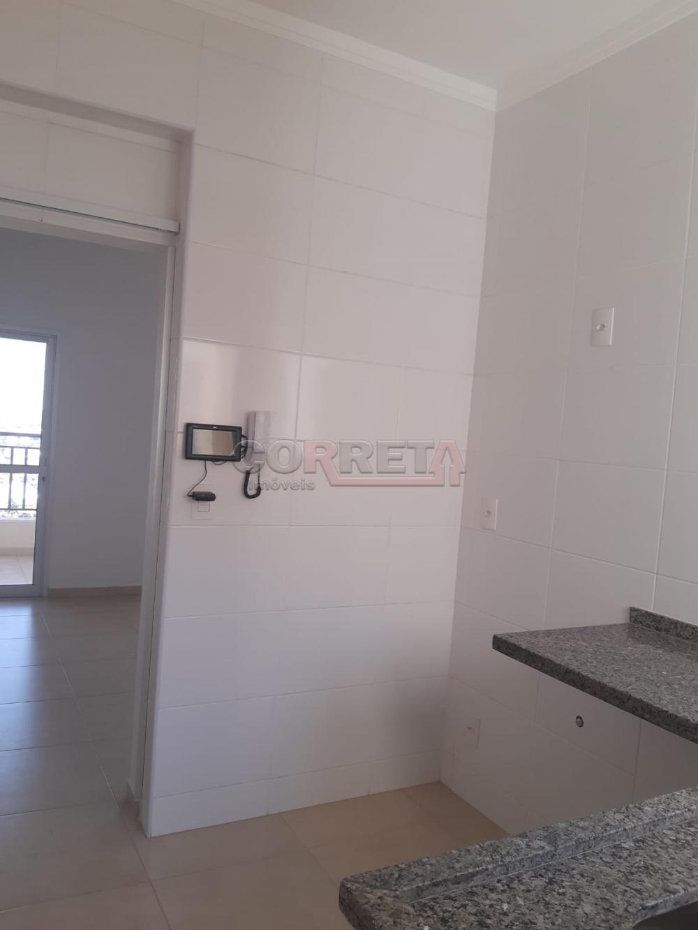Comprar Apartamento / Padrão em Araçatuba R$ 570.000,00 - Foto 3