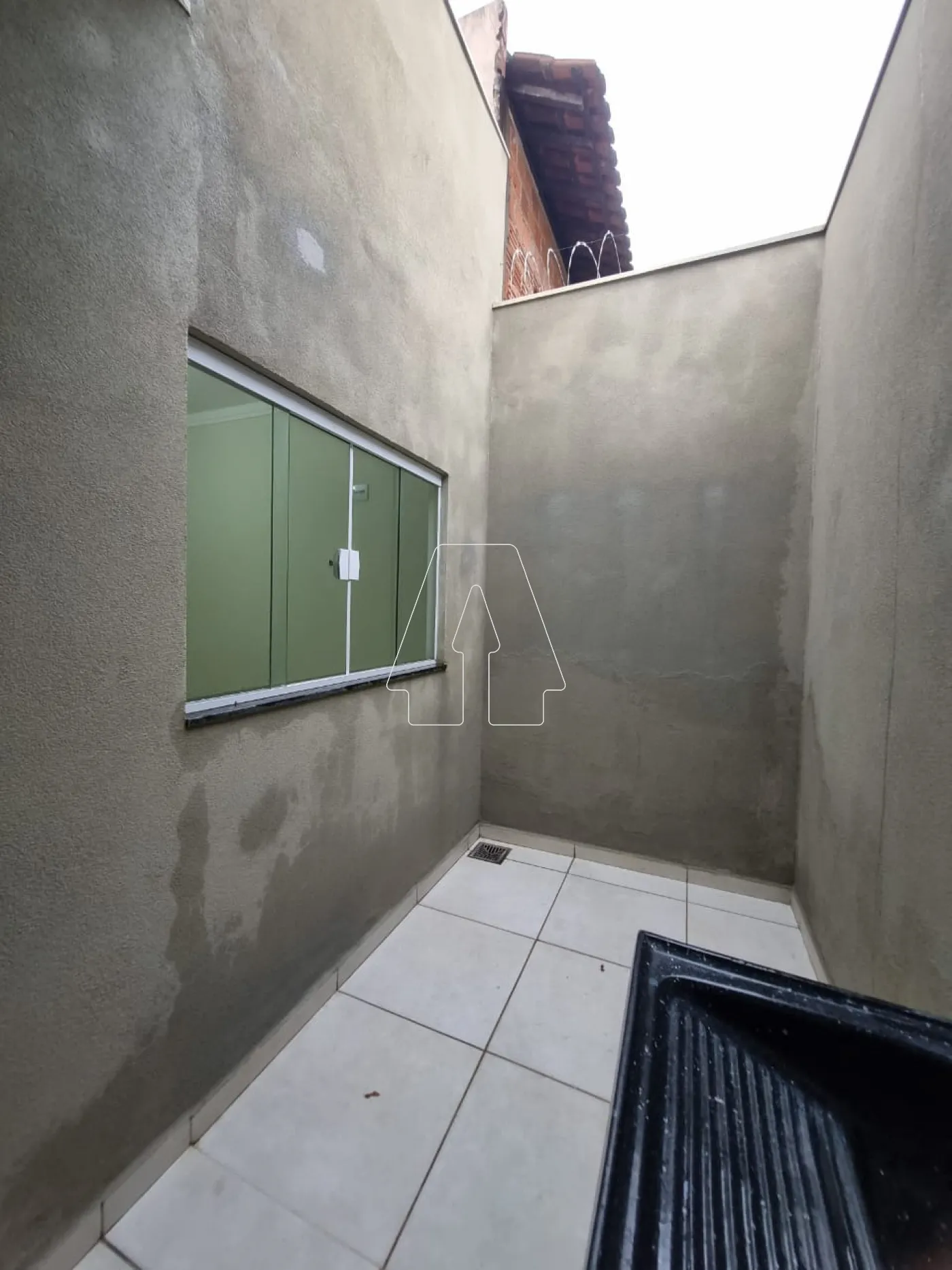 Alugar Casa / Residencial em Araçatuba R$ 1.200,00 - Foto 7