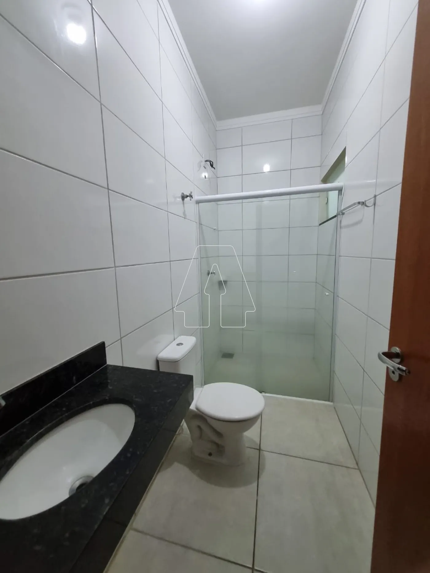 Alugar Casa / Residencial em Araçatuba R$ 1.200,00 - Foto 5