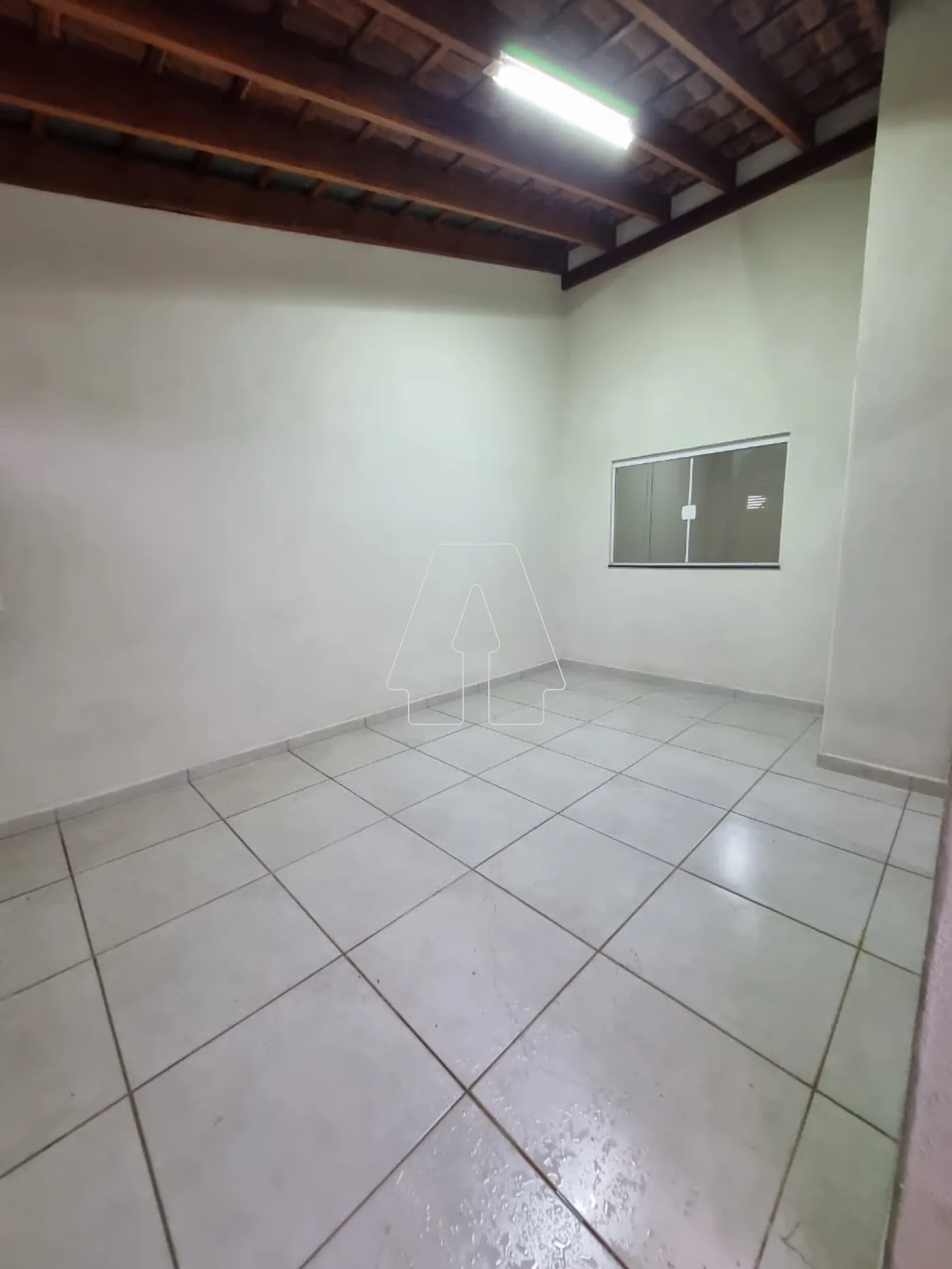 Alugar Casa / Residencial em Araçatuba R$ 1.200,00 - Foto 2