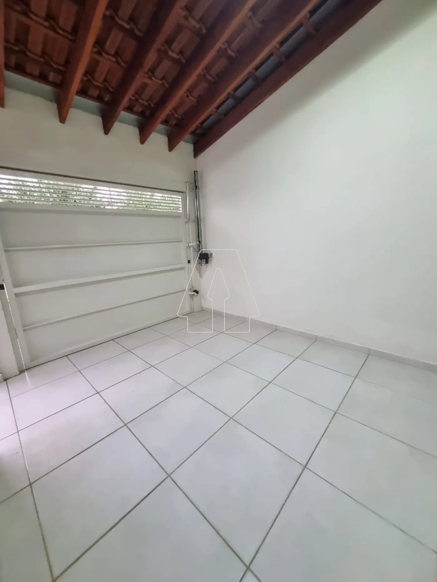 Alugar Casa / Residencial em Araçatuba R$ 1.200,00 - Foto 1