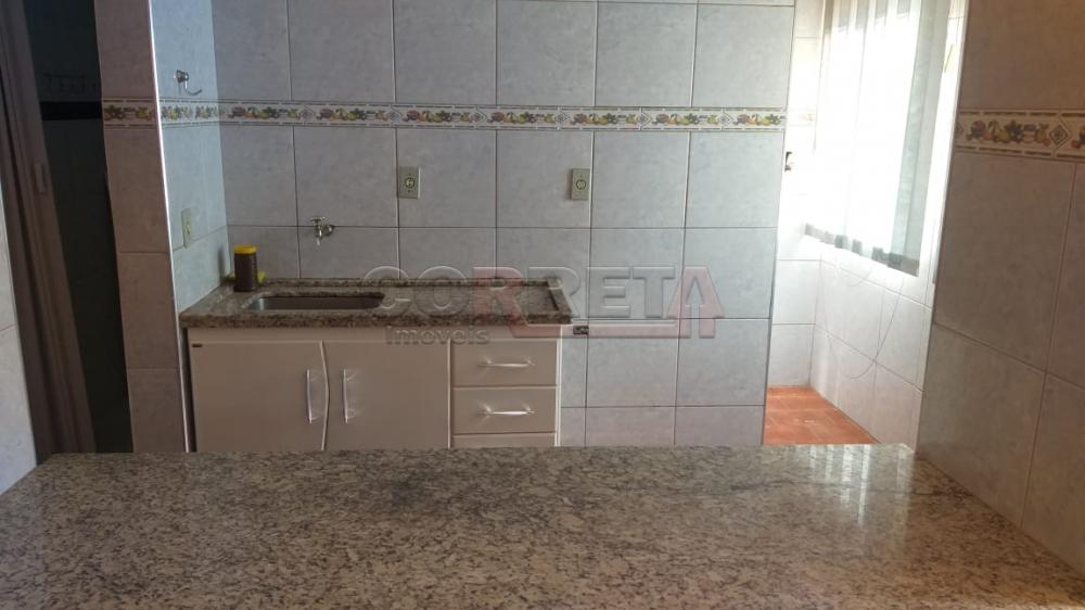 Alugar Apartamento / Padrão em Araçatuba R$ 800,00 - Foto 2