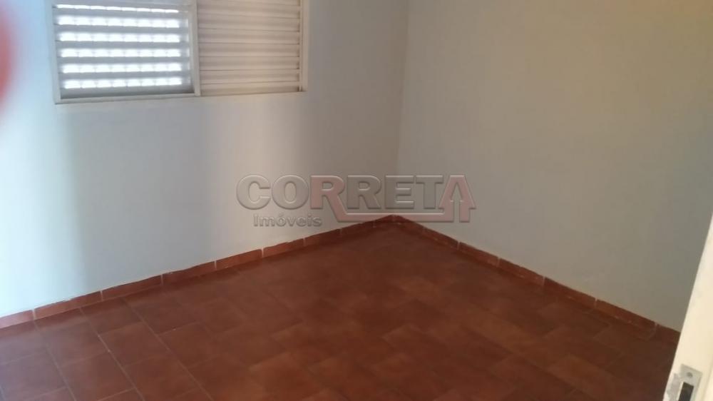 Alugar Apartamento / Padrão em Araçatuba R$ 800,00 - Foto 3