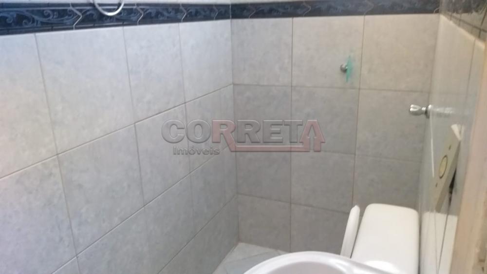 Alugar Apartamento / Padrão em Araçatuba R$ 800,00 - Foto 4