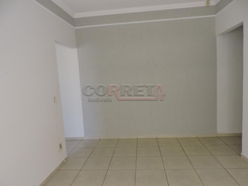 Alugar Casa / Residencial em Araçatuba R$ 950,00 - Foto 2