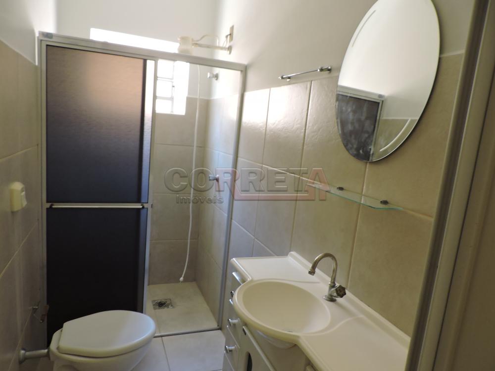 Alugar Casa / Residencial em Araçatuba R$ 950,00 - Foto 4