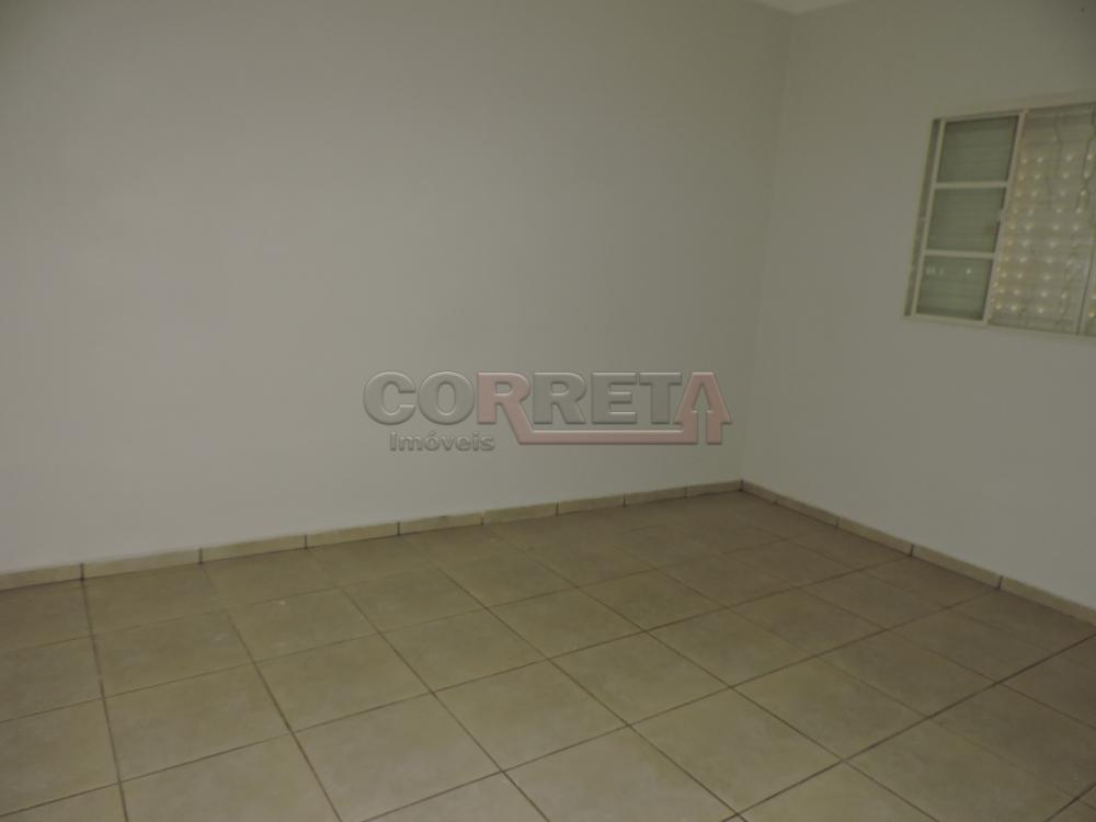 Alugar Casa / Residencial em Araçatuba R$ 950,00 - Foto 5